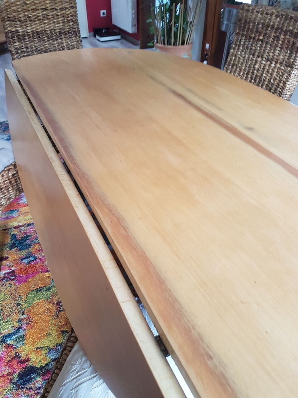 table et chaises Meubles