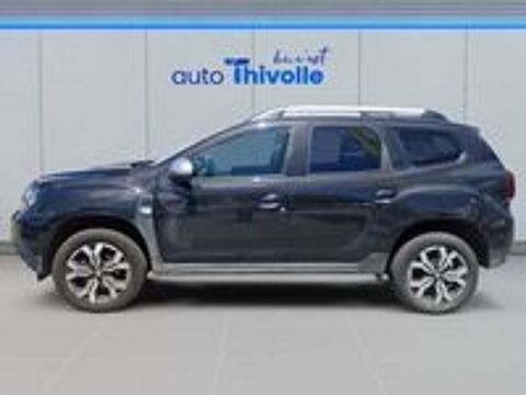 Duster TCe 130 4x2 Journey 2022 occasion 42120 Le Coteau
