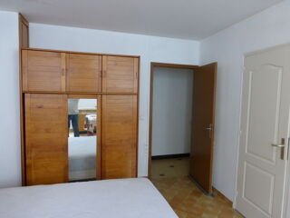  Appartement à louer 1 pièce 25 m²