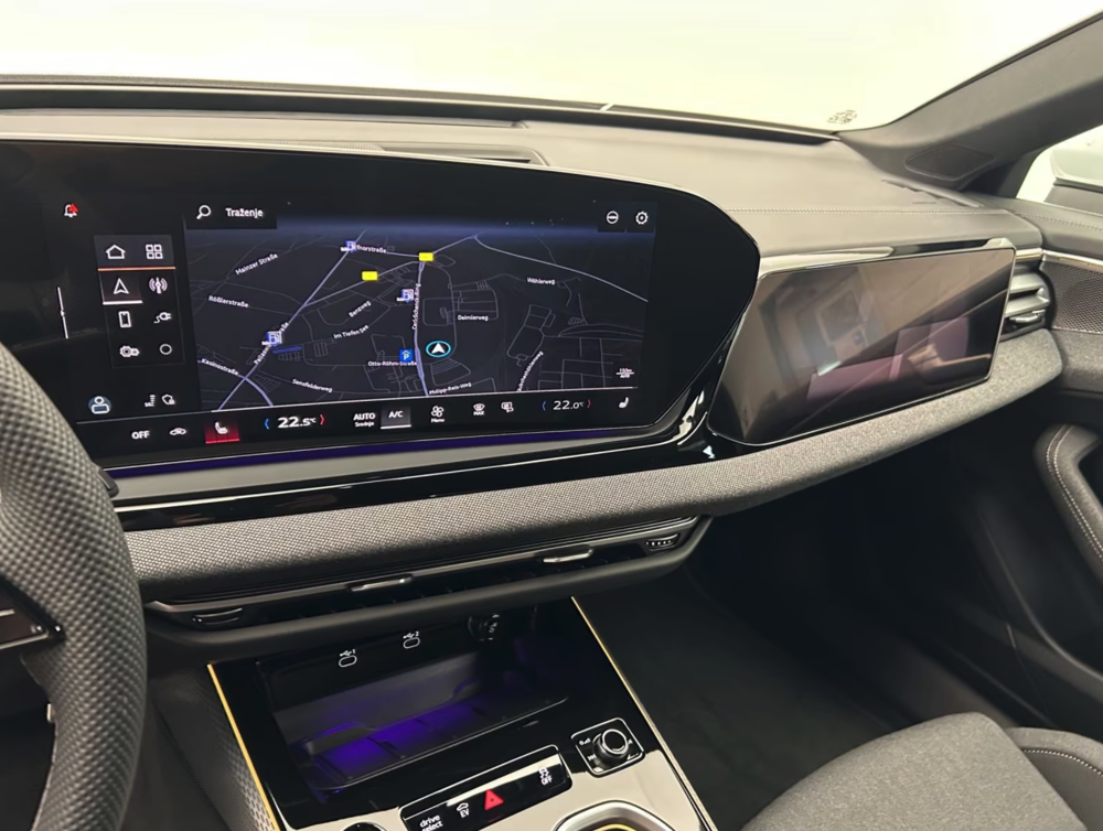A6 Avant e-hybrid 299 ch S tronic 7 Quattro S line 2025 occasion 59000 Lille
