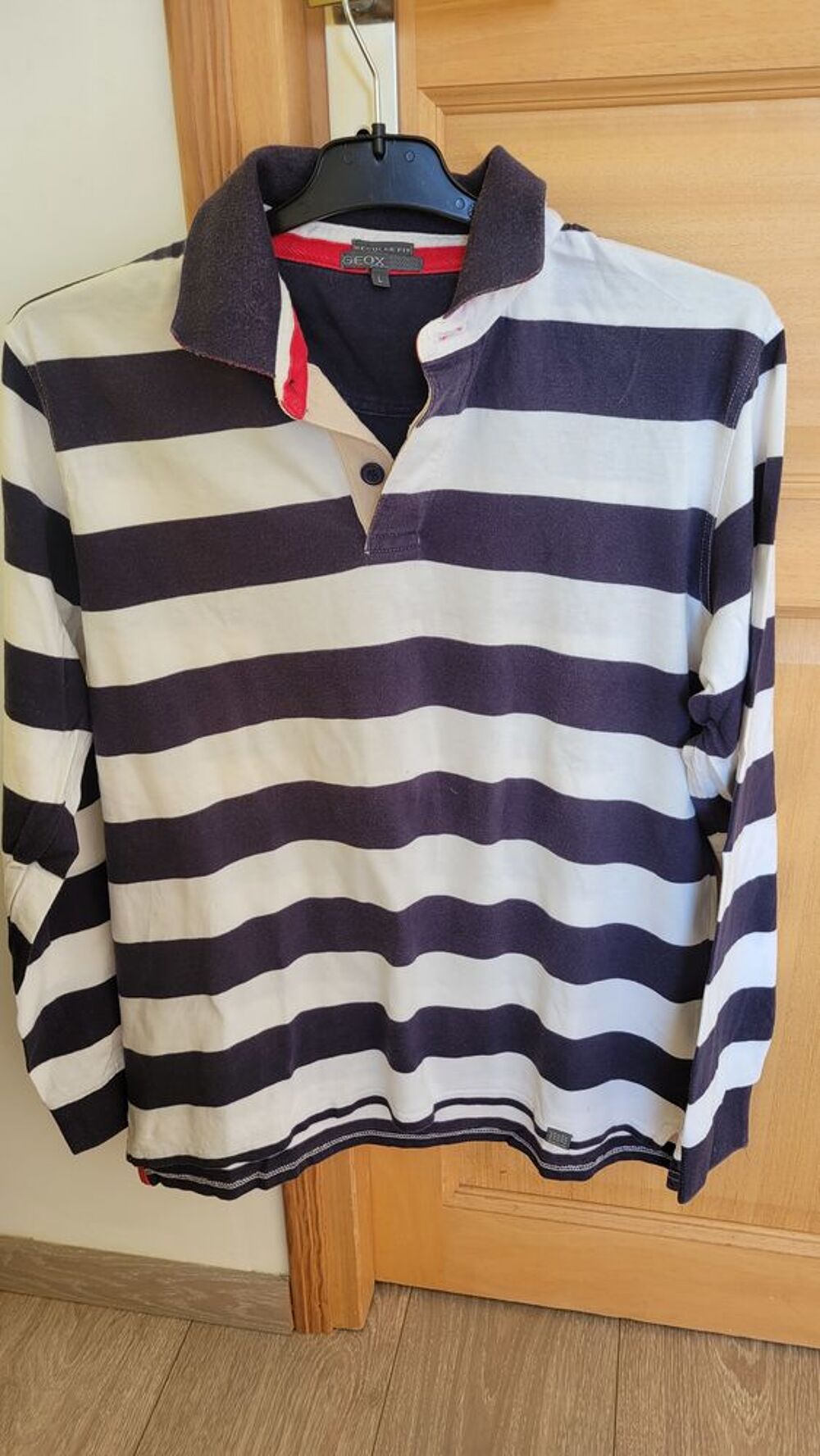 Polo GEOX Vêtements