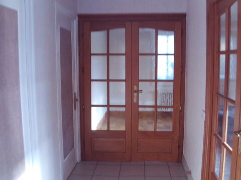 portes interieur chene 300 Thonon-les-Bains (74)