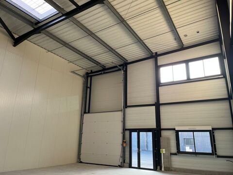  Atelier � louer 1 pi�ce 124 m�