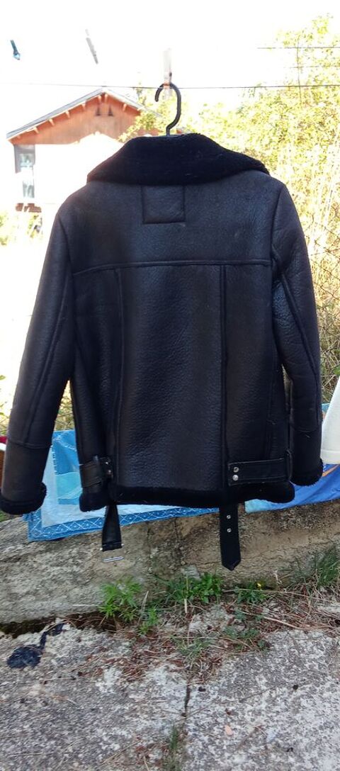 Blouson Osséja (66)