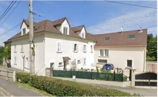 Appartement 50m2 Luzancy