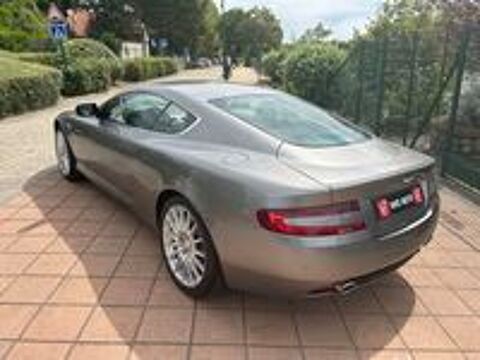 DB9 Coup&eacute; 2007 occasion 94340 Joinville-le-Pont