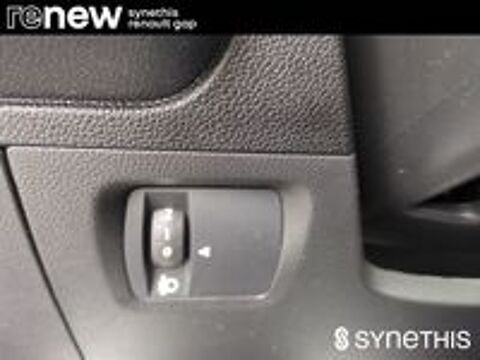 Sandero ECO-G 100 Stepway Expression 2024 occasion 05000 Gap