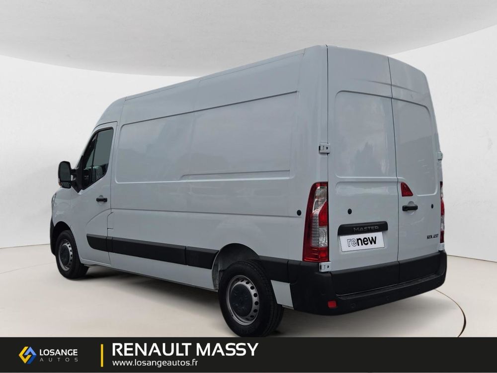 Master MASTER FGN TRAC F3500 L2H2 BLUE DCI 135 CONFORT 2024 occasion 91300 Massy