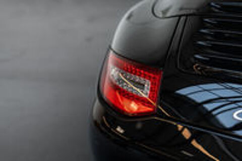 911 997 Carrera GTS Cabriolet 2011 occasion 75014 Paris