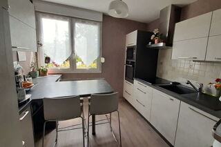  Maison � vendre 5 pi�ces 116 m�