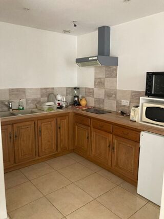  Appartement à louer 1 pièce 40 m² Vichy