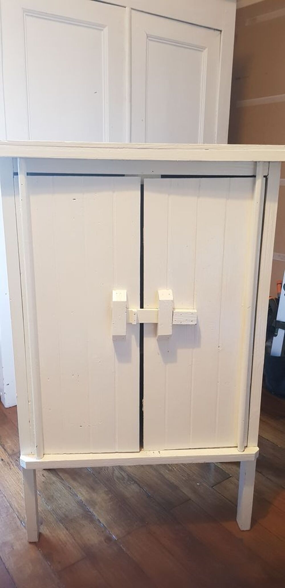 petit meuble blanc Meubles