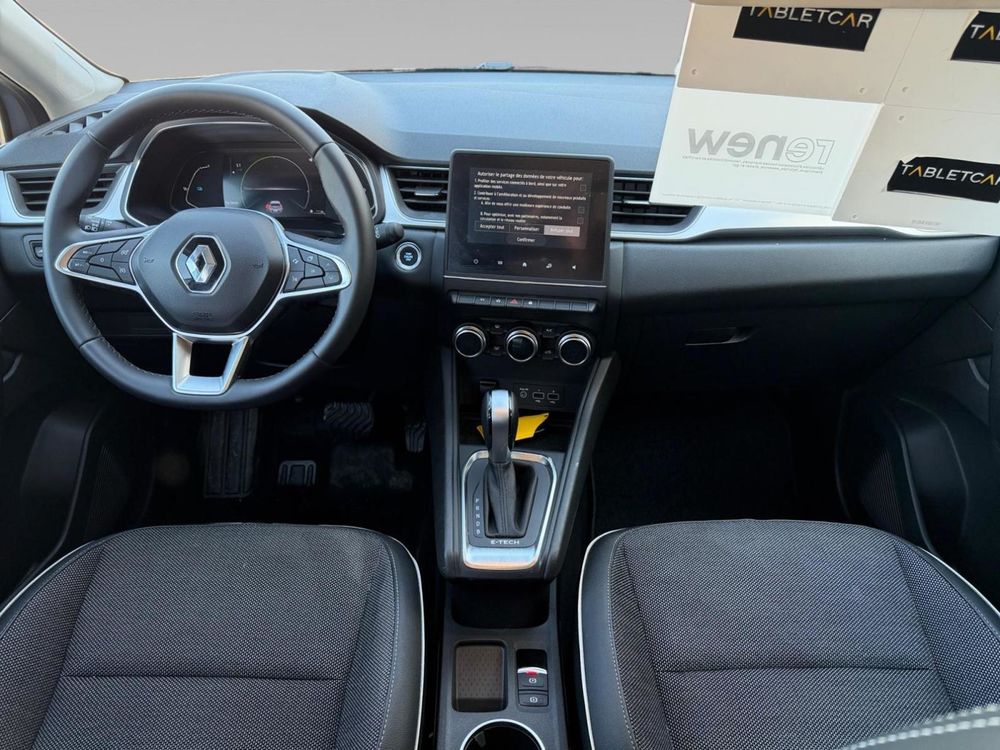 Captur E-Tech 145 - 21 Intens 2022 occasion 51300 Vitry-le-Fran&ccedil;ois