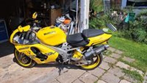 SUZUKI 1999 occasion 59116 Houplines