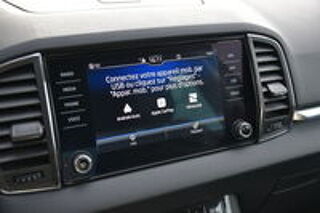 Karoq 2.0 TDI 150 ch SCR Style 2021 occasion 56300 Pontivy