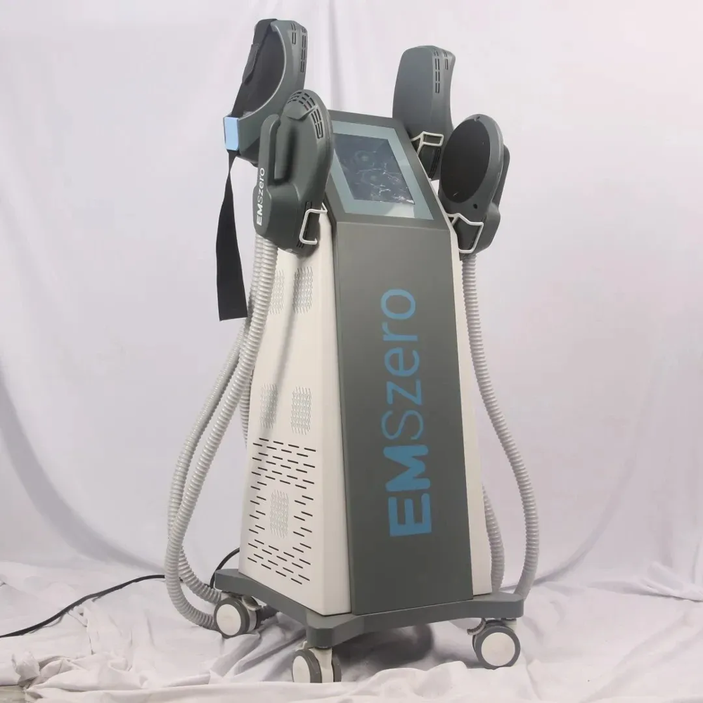 Ems-Zero Machine Professionnelle Sports