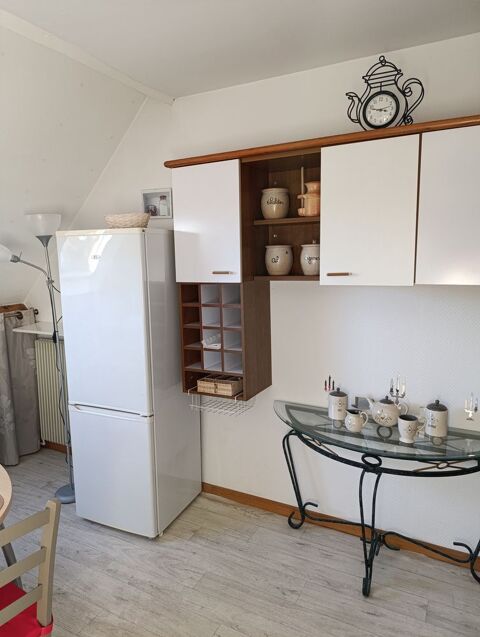  Appartement  louer 2 pices 70 m Chaumontel