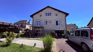  Maison à vendre 7 pièces 121 m²