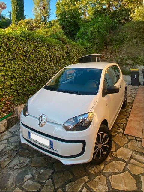 Volkswagen up 2014 45 500km