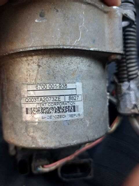 Pi&egrave;ces et &eacute;quipements Voiture Pi&egrave;ces et &eacute;quipements Voiture  occasion Dijon 21000