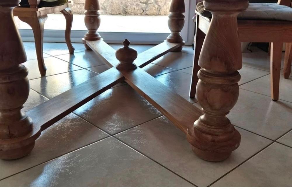 Table salon Meubles