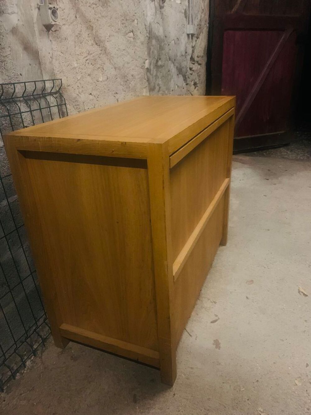 Meuble &agrave; chaussure haut de gamme Meubles