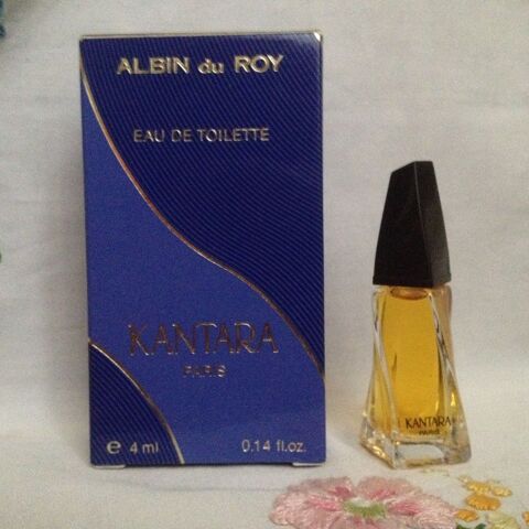 Miniature de parfum 5 Vincennes (94)