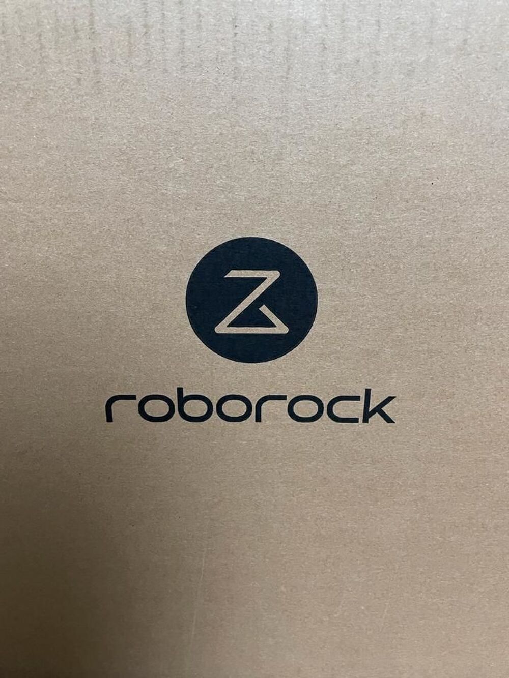 Roborock Qrevo Curv Electroménager