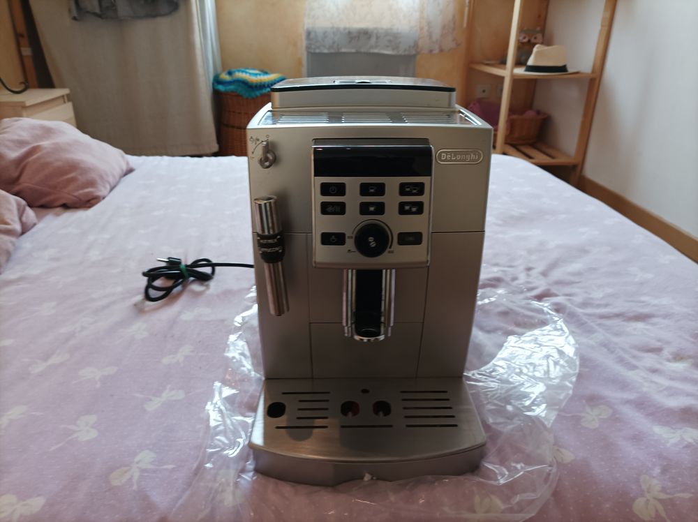 Cafeti&egrave;re Delonghi &eacute;lectrom&eacute;nager Electroménager