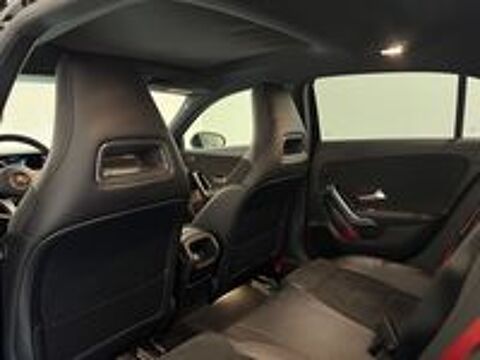 Classe A 35 Mercedes-AMG 7G-DCT Speedshift AMG 4Matic 2019 occasion 30132 Caissargues
