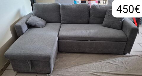 mon fauteuil pour cause départ 450 Gros-Morne (97)