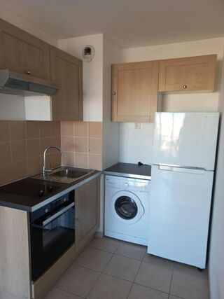 Location Appartement 2 pièces meuble avec garage quartier Vespins Cagnes sur Mer Cagnes-sur-mer