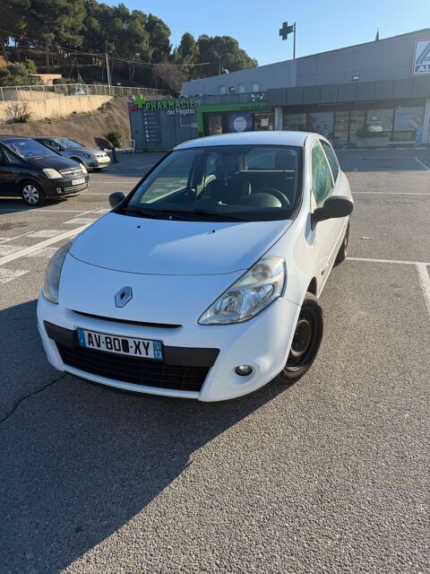 Renault clio iii Clio 3
