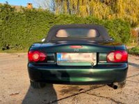 MX-5 MX5 1.6i 2002 occasion Wavre, Belgique