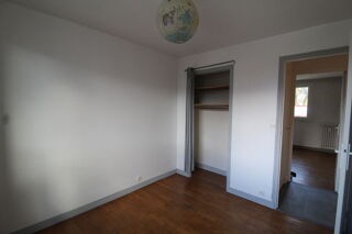  Appartement à louer 3 pièces 53 m²