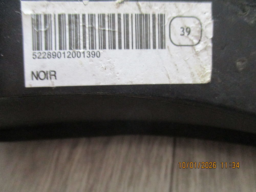 Mocassins pour femme Chaussures