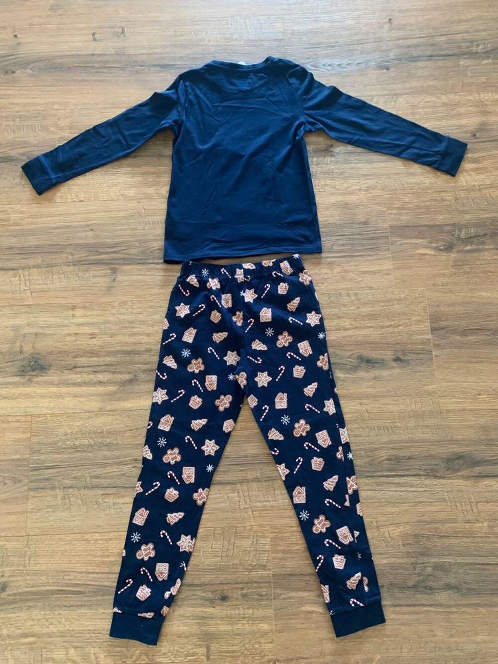 Pyjama enfant mixte " L&amp;D " Vêtements enfants