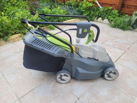 Tondeuse de jardin 50 Bondy (93)