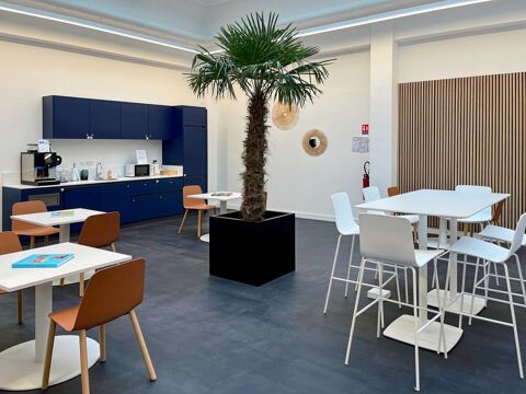 Rejoignez un espace de coworking collaboratif à Douai, Bellain 259 59500 Douai