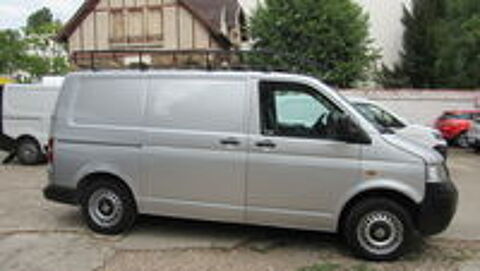 Transporter TRANSPORTER CHC 1.9 L TDI 85 COURT 2004 occasion 94500 Champigny-sur-Marne