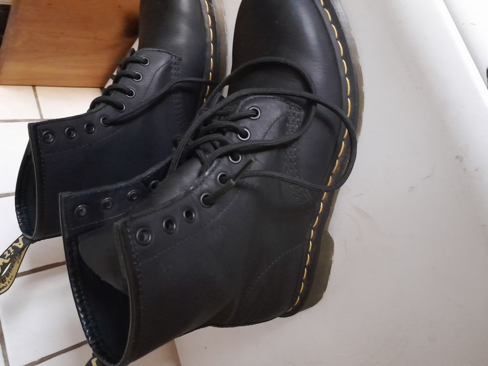 Dr Martens Air Wair Chaussures