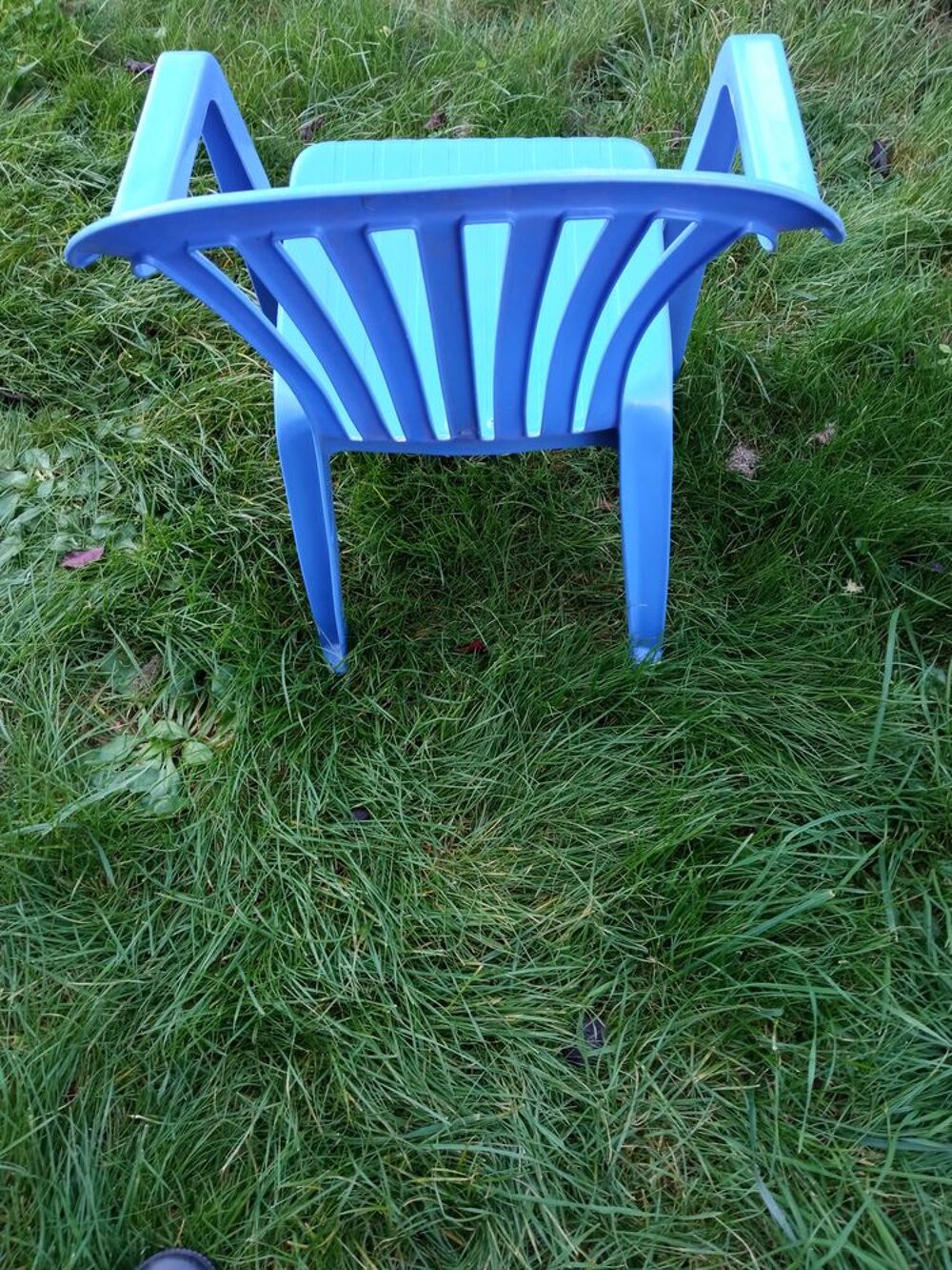 Chaise de jardin Jeux / jouets