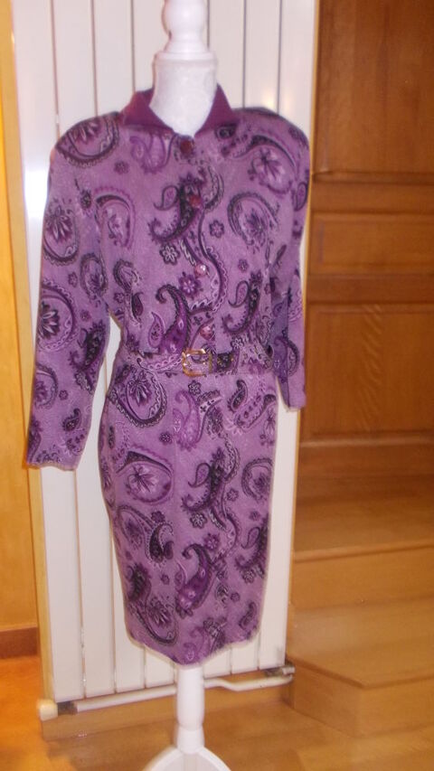 robe Merinos 7 Thiais (94)