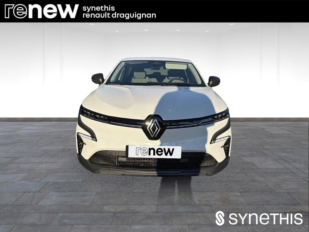 M&eacute;gane Megane E-Tech EV60 130ch super charge Evolution ER 2023 occasion 83300 Draguignan