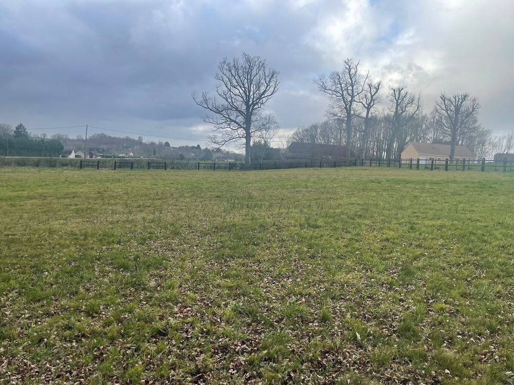 Vente Terrain terrain constructible Branges
