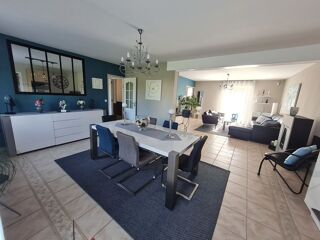  Maison � vendre 7 pi�ces 186 m�