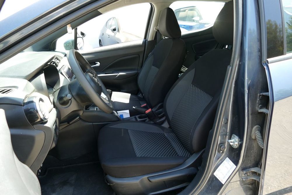 Micra IG-T 100 Acenta 2020 occasion 13600 La Ciotat