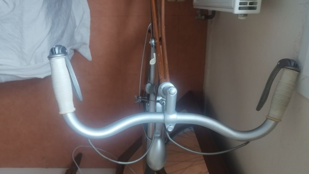 V&eacute;lo vintage Vélos