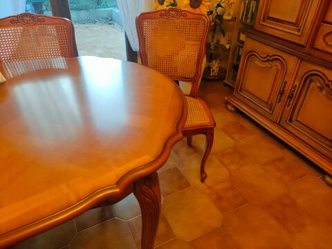 Table merisier 350 Agde (34)