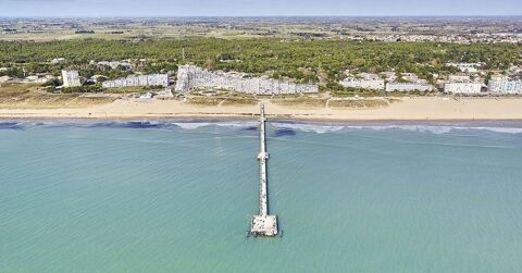 Mobil-Home Mobil-Home 2012 occasion Saint-Jean-de-Monts 85160